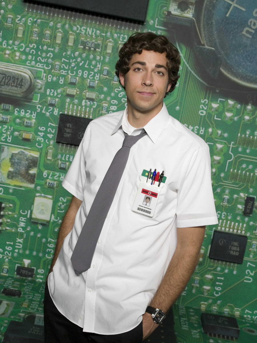 Zachary Levi: pic #363606