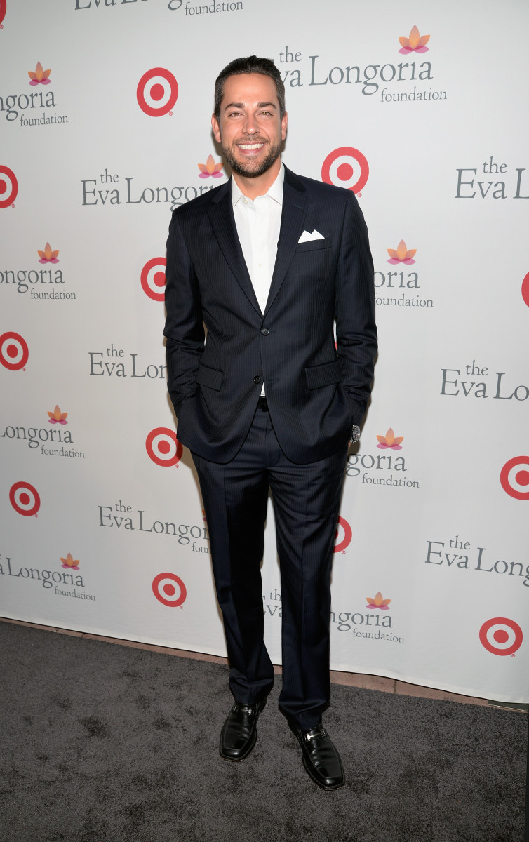 Zachary Levi: pic #811606