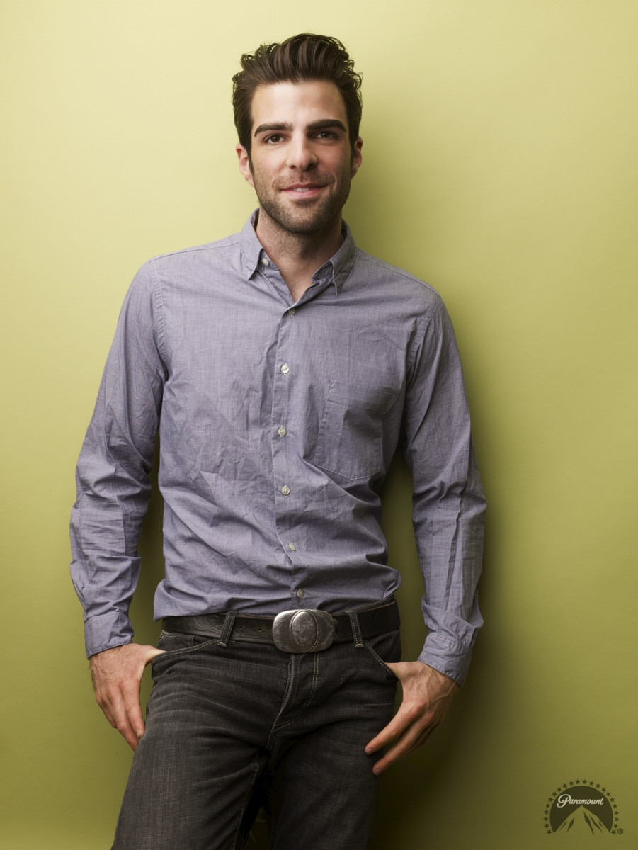 Zachary Quinto: pic #275743