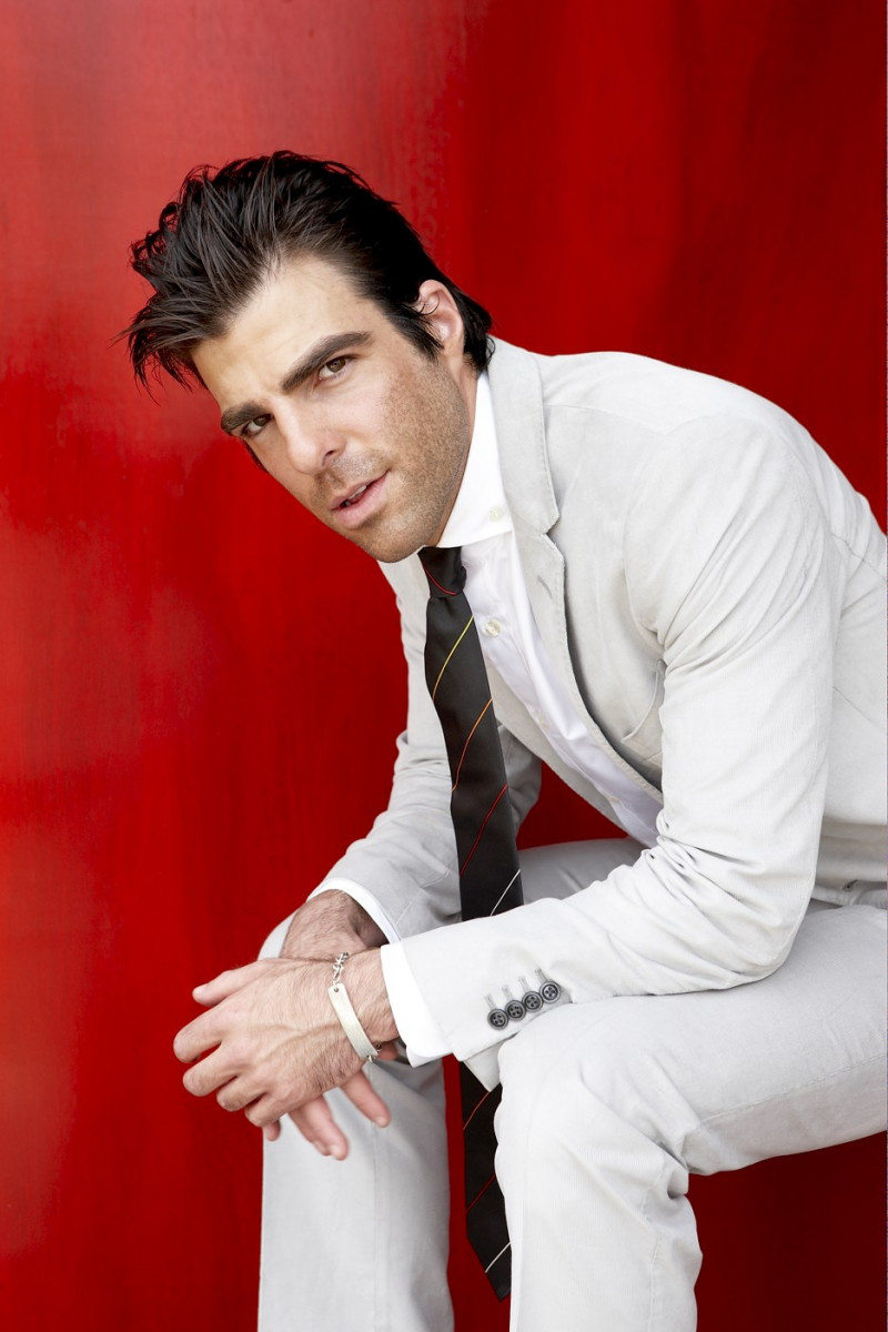 Zachary Quinto: pic #276057