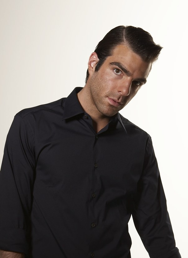 Zachary Quinto: pic #276059