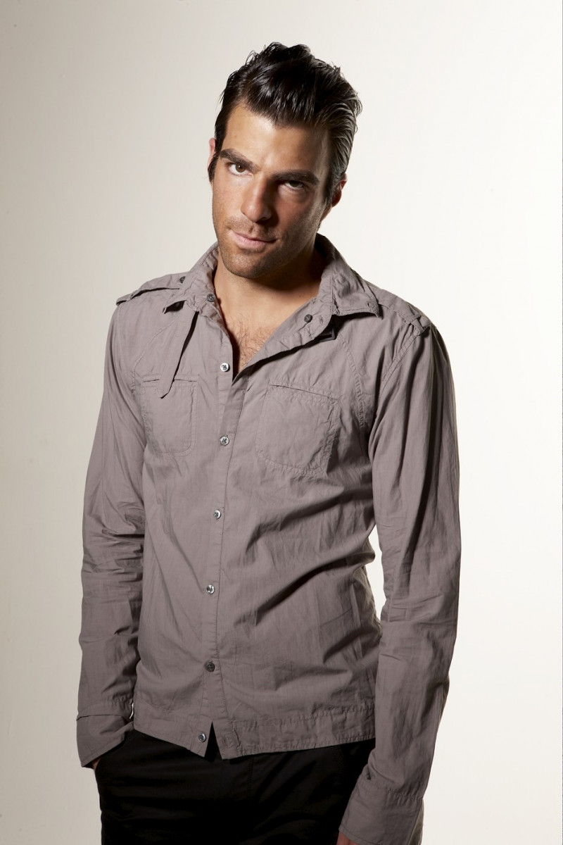 Zachary Quinto: pic #276045