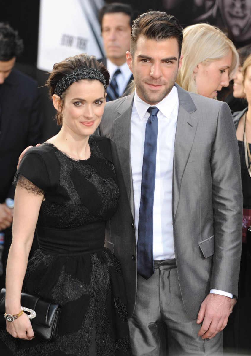 Zachary Quinto: pic #670984