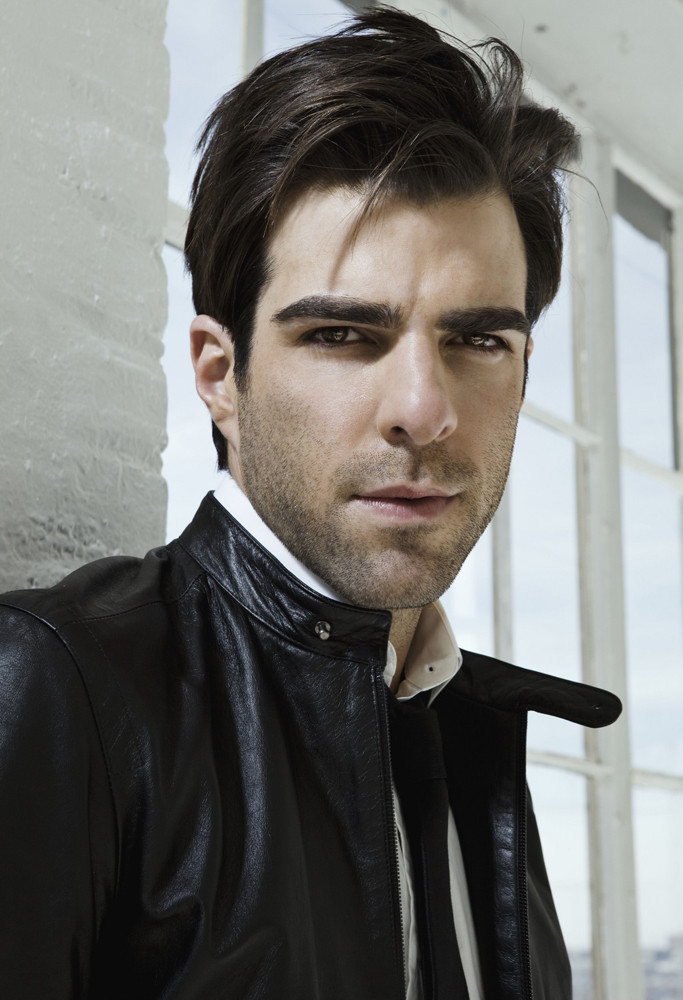 Zachary Quinto: pic #275919