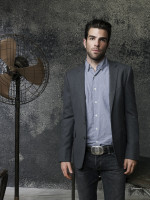 photo 8 in Zachary Quinto gallery [id676981] 2014-03-08