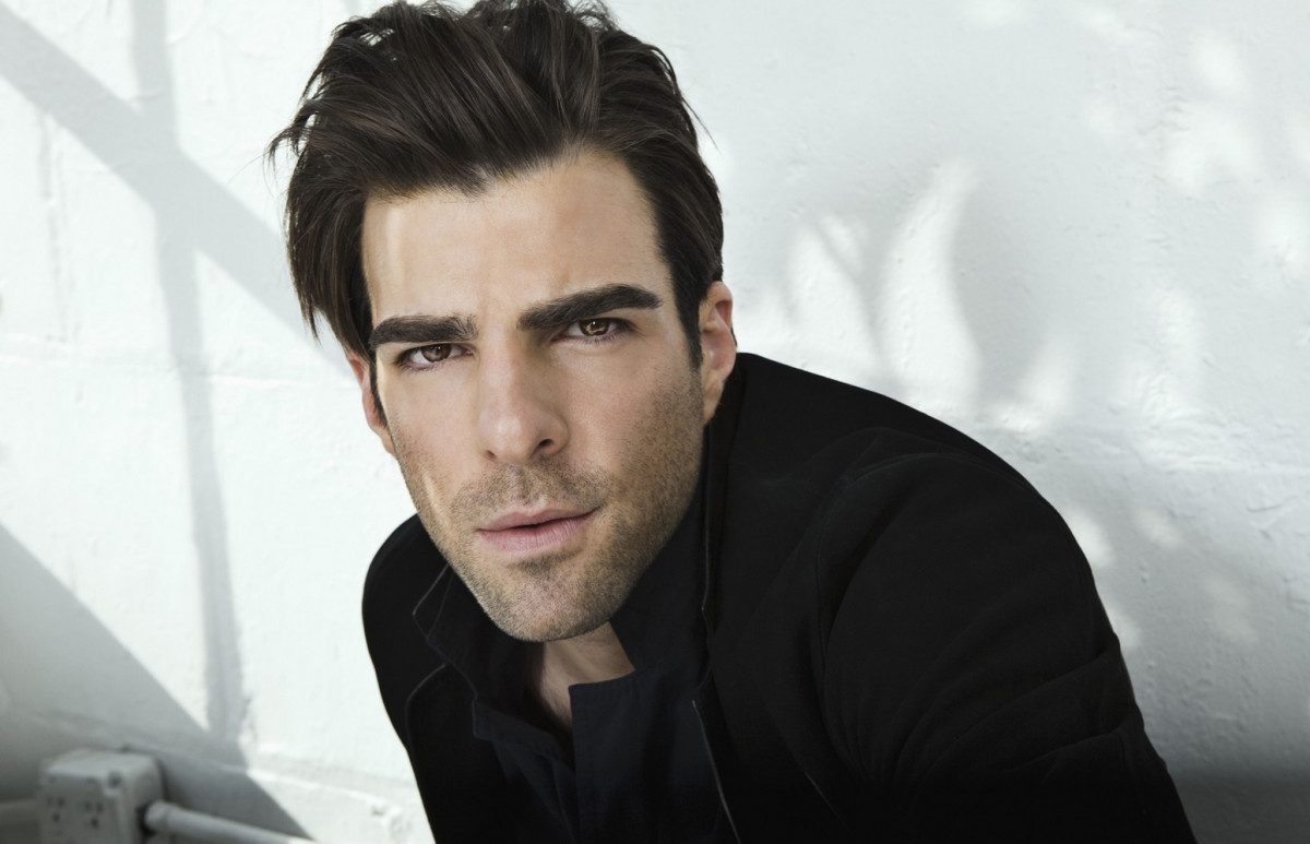 Zachary Quinto: pic #275931