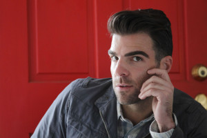 photo 17 in Zachary Quinto gallery [id682897] 2014-03-26