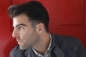 photo 18 in Zachary Quinto gallery [id682886] 2014-03-26
