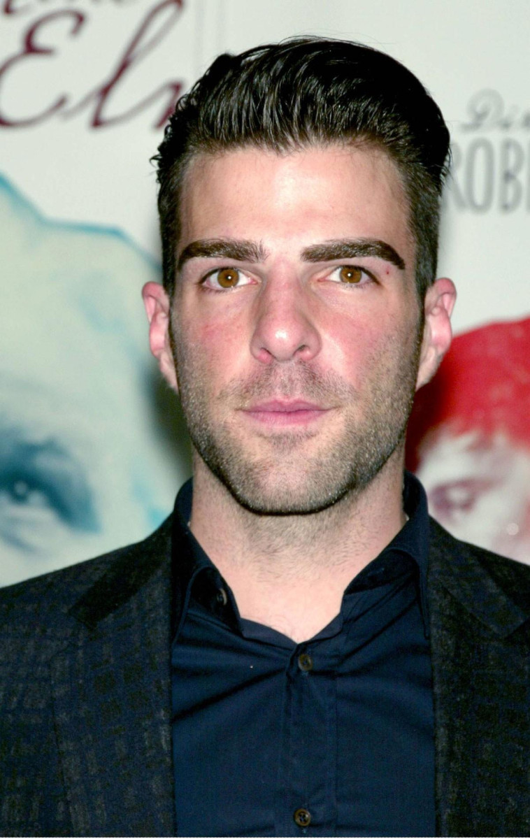 Zachary Quinto: pic #671433