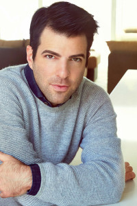 photo 5 in Zachary Quinto gallery [id816051] 2015-12-02
