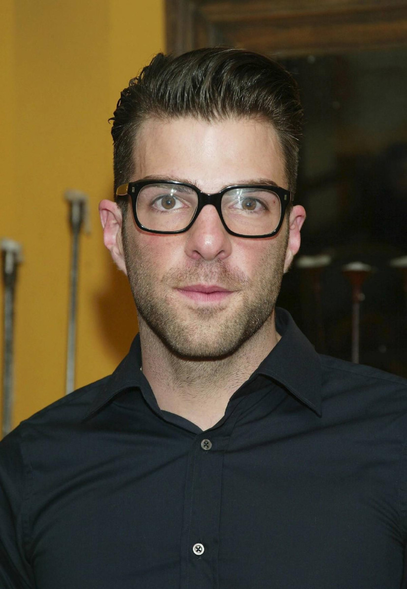 Zachary Quinto: pic #671438