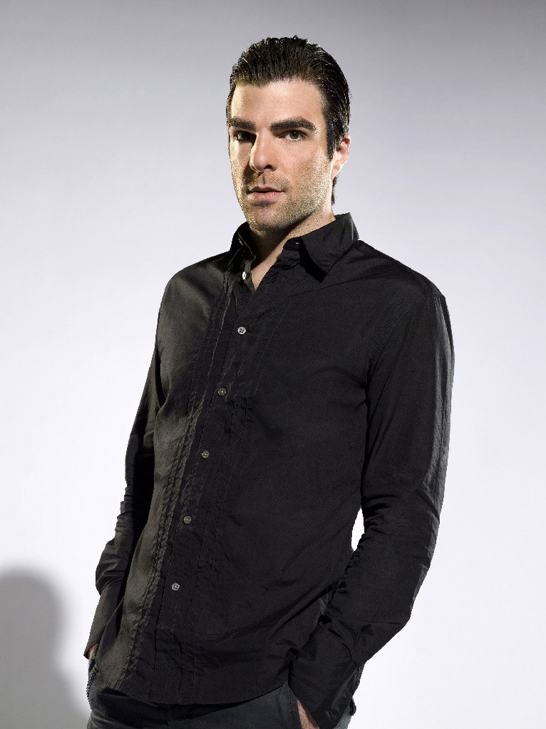 Zachary Quinto: pic #277440