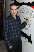 photo 8 in Zachary Quinto gallery [id761059] 2015-02-24
