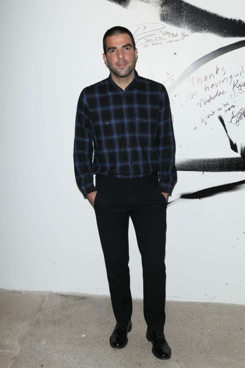 Zachary Quinto: pic #761044