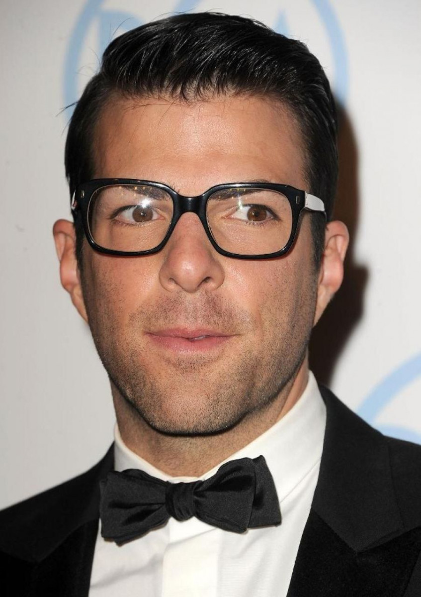 Zachary Quinto: pic #686157