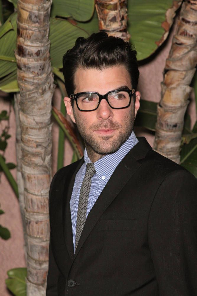 Zachary Quinto: pic #685525