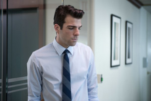 photo 18 in Zachary Quinto gallery [id681523] 2014-03-20