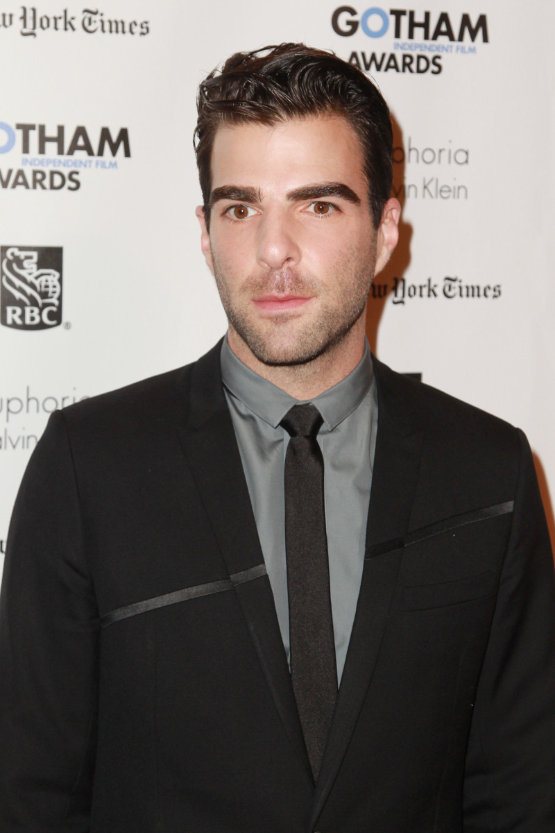 Zachary Quinto: pic #684917