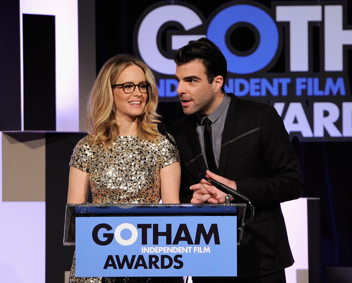 Zachary Quinto: pic #684922