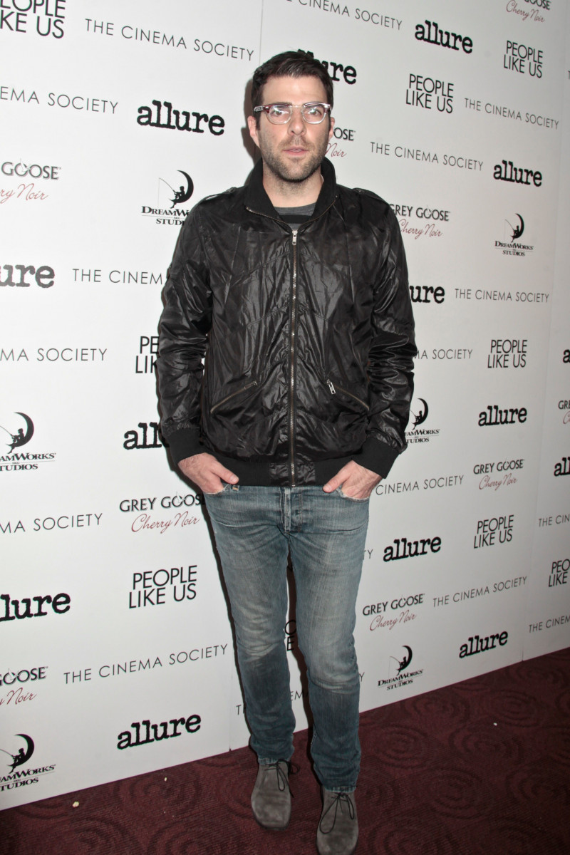 Zachary Quinto: pic #687314