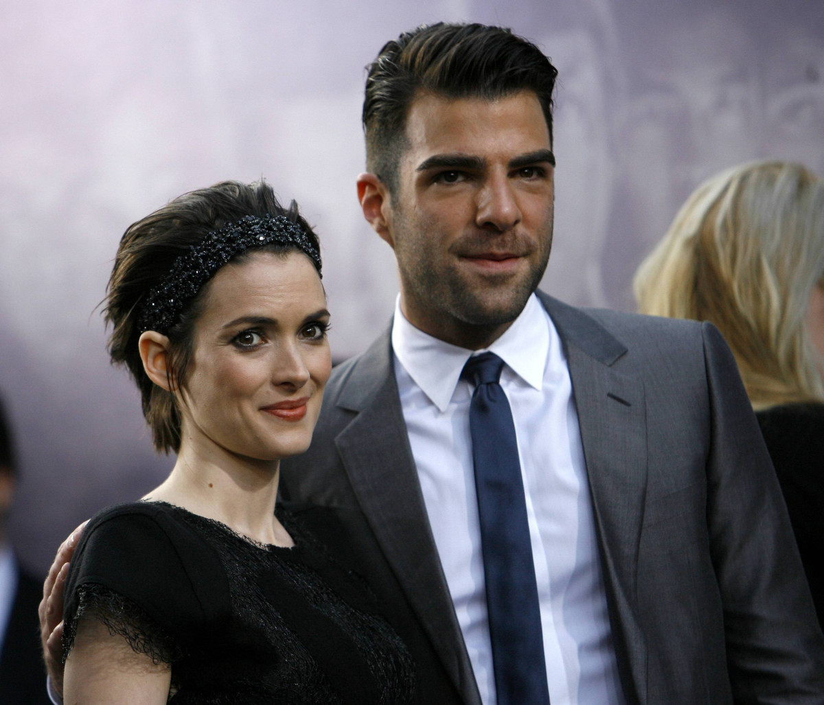 Zachary Quinto: pic #670981