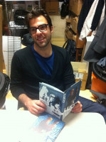 photo 5 in Zachary Quinto gallery [id680440] 2014-03-18