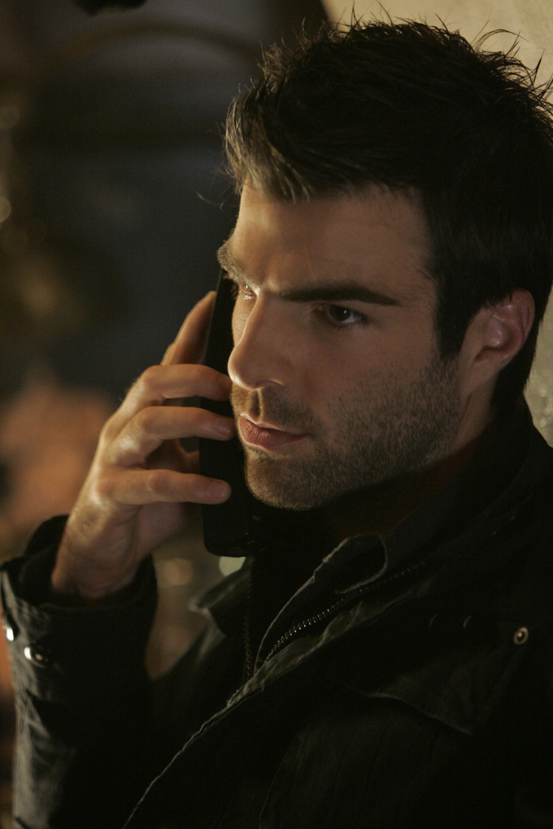 Zachary Quinto: pic #278252