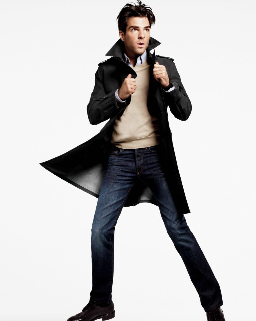 Zachary Quinto: pic #276391