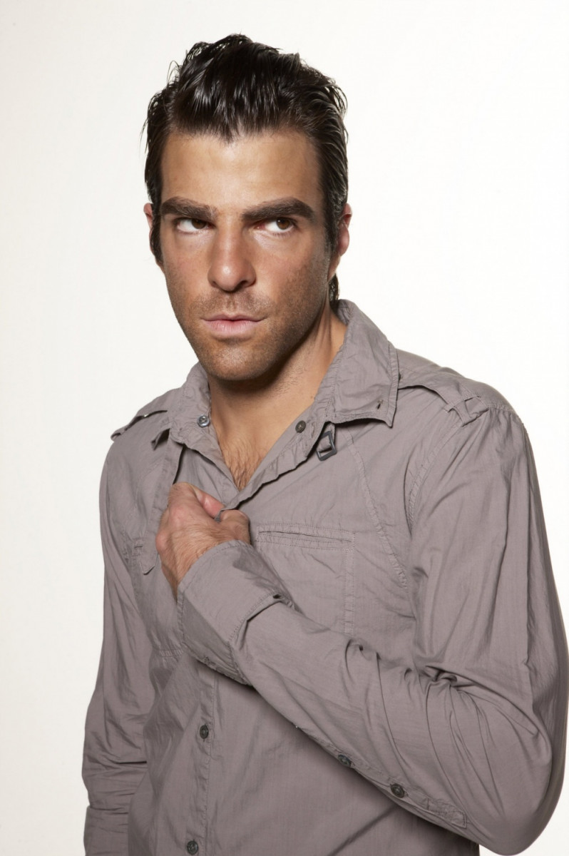 Zachary Quinto: pic #276726