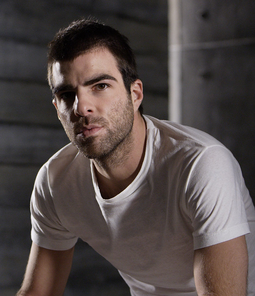 Zachary Quinto: pic #276898