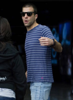 photo 20 in Zachary Quinto gallery [id675824] 2014-03-05