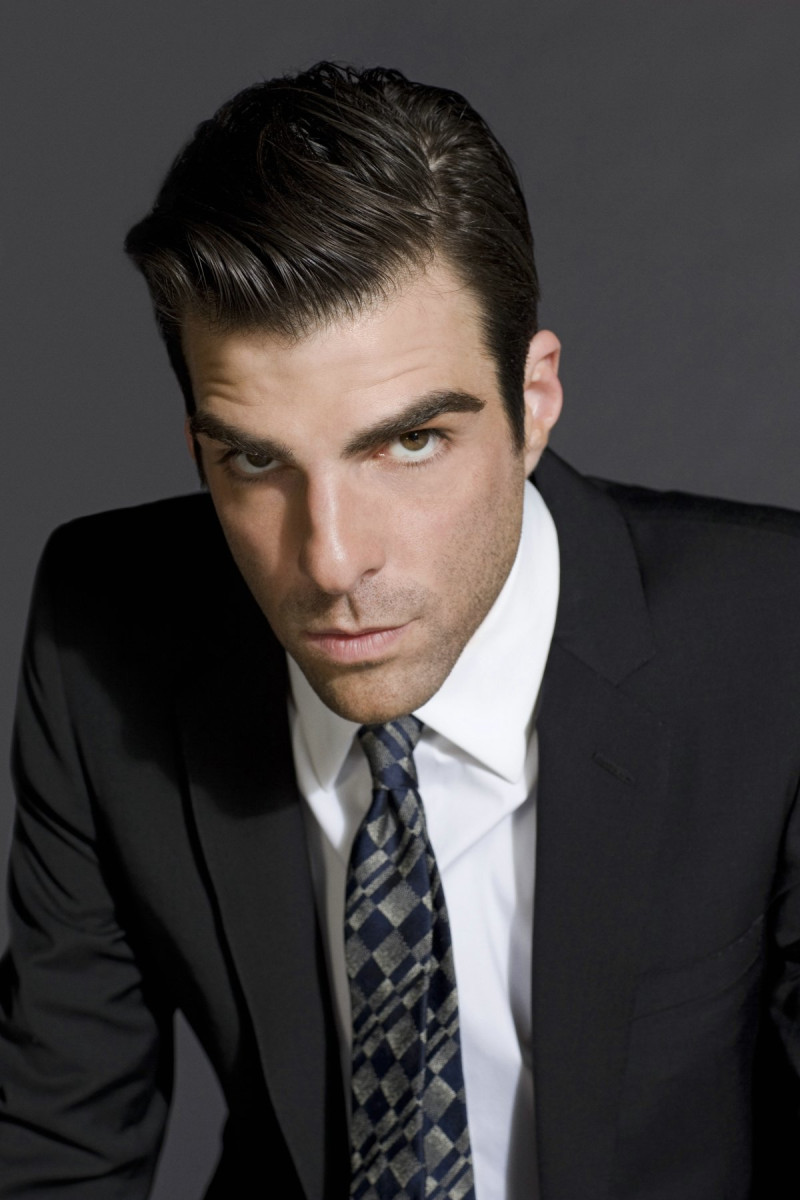 Zachary Quinto: pic #671128