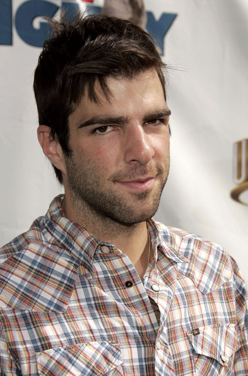 Zachary Quinto: pic #278258