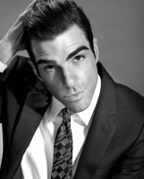 photo 3 in Zachary Quinto gallery [id671121] 2014-02-24