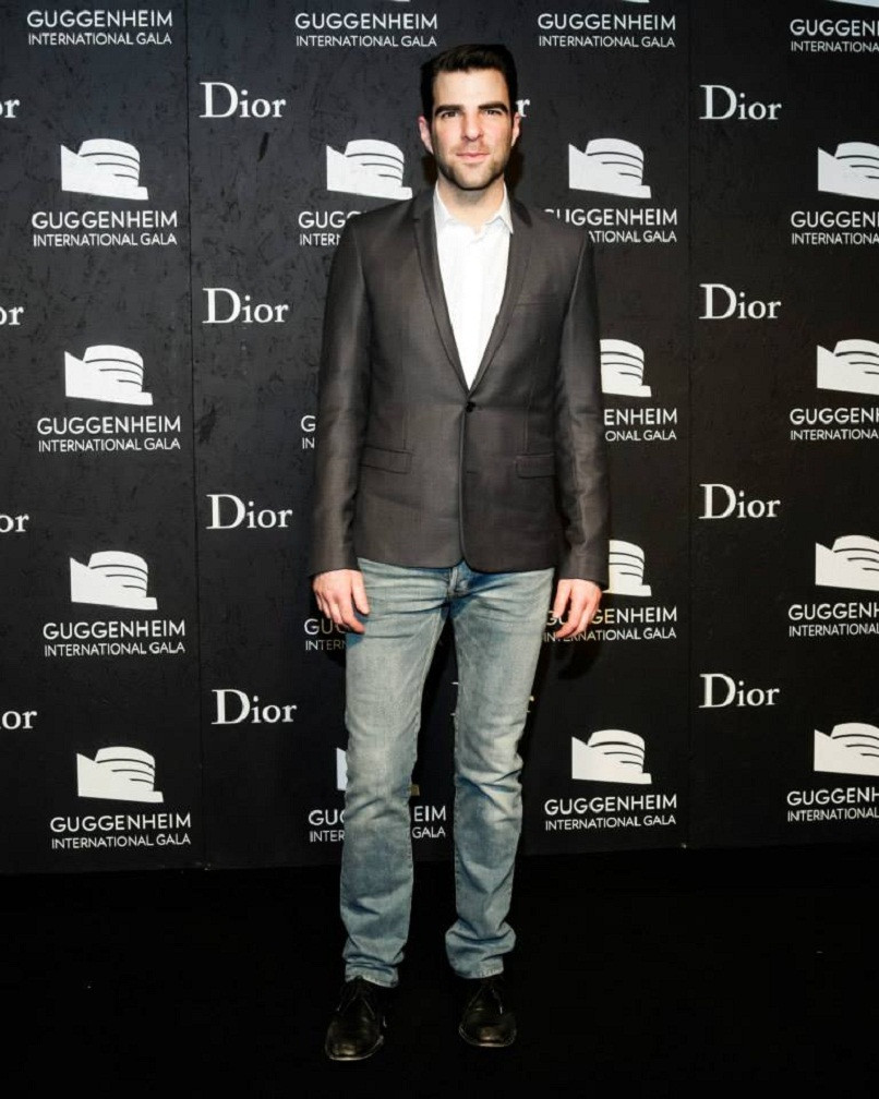 Zachary Quinto: pic #646922