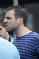 photo 18 in Zachary Quinto gallery [id676052] 2014-03-05
