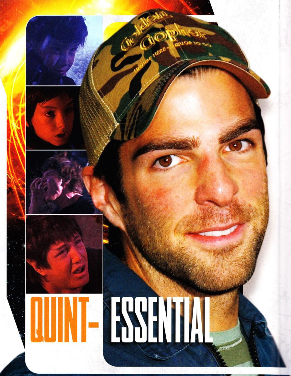 Zachary Quinto: pic #671126