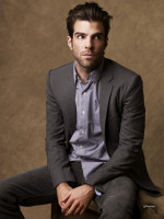 photo 24 in Zachary Quinto gallery [id677065] 2014-03-08