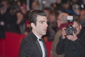 photo 5 in Zachary Quinto gallery [id681960] 2014-03-25