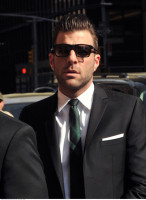 photo 22 in Zachary Quinto gallery [id672807] 2014-02-25