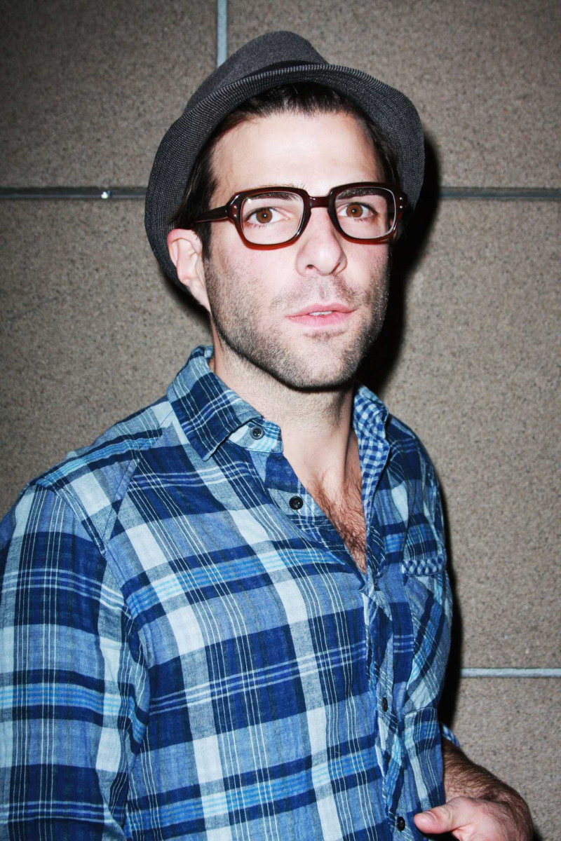 Zachary Quinto: pic #275738