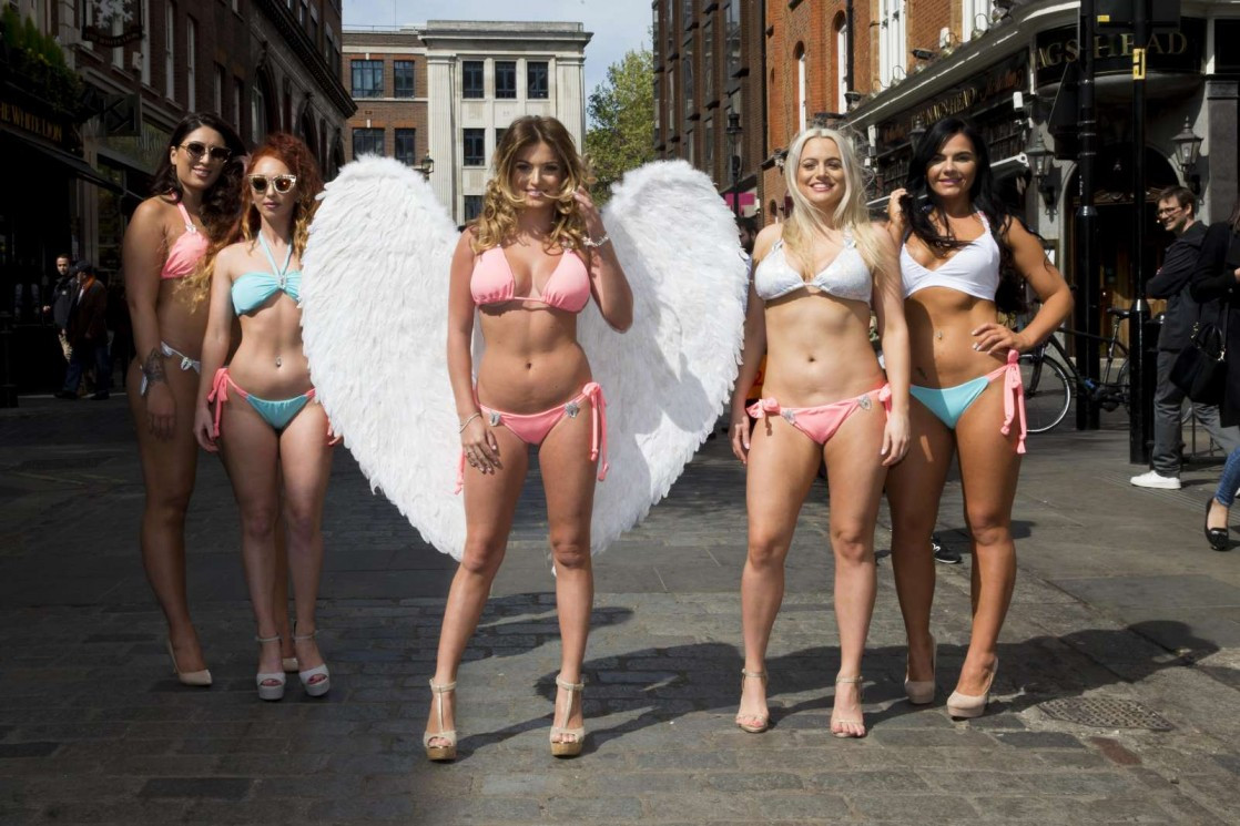 Zara Holland: pic #938300