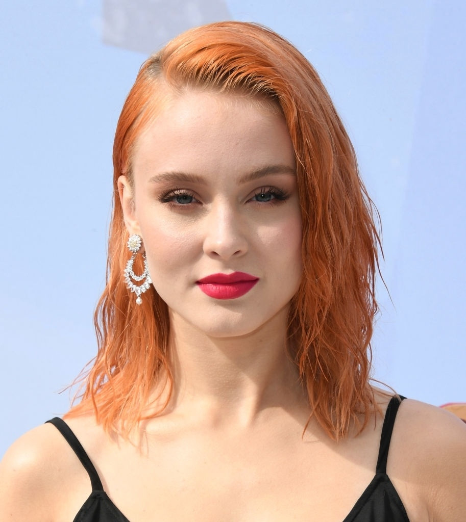 Zara Larsson: pic #1188124