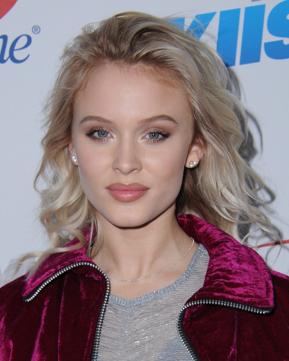 Zara Larsson: pic #924185