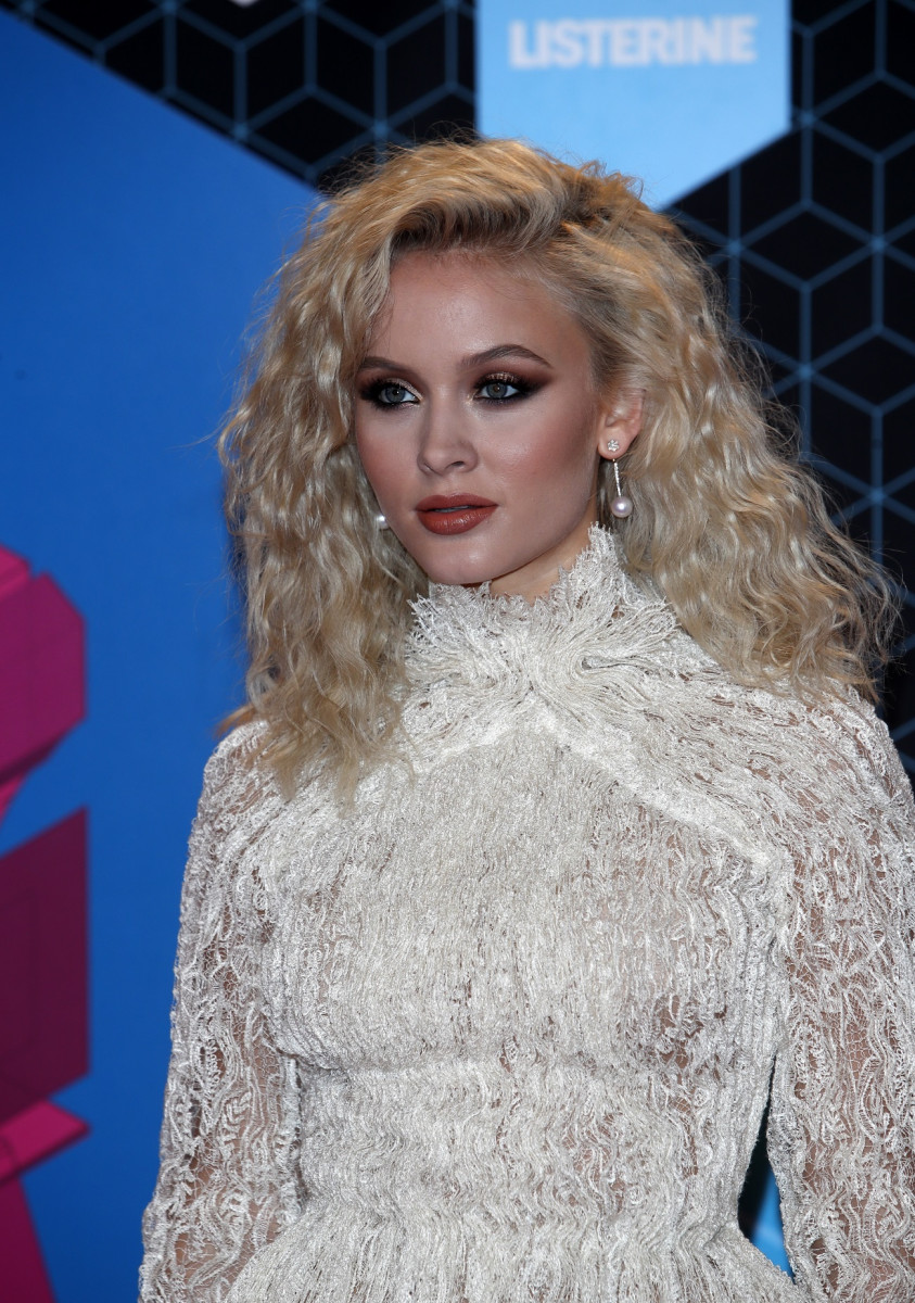 Zara Larsson: pic #933619