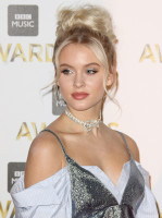 Zara Larsson photo #