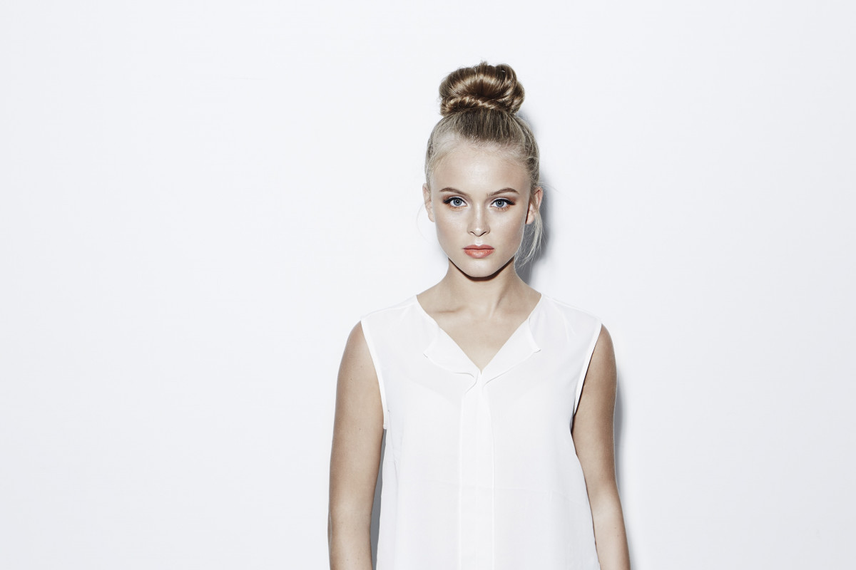 Zara Larsson: pic #902524