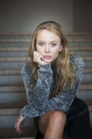 Zara Larsson photo #