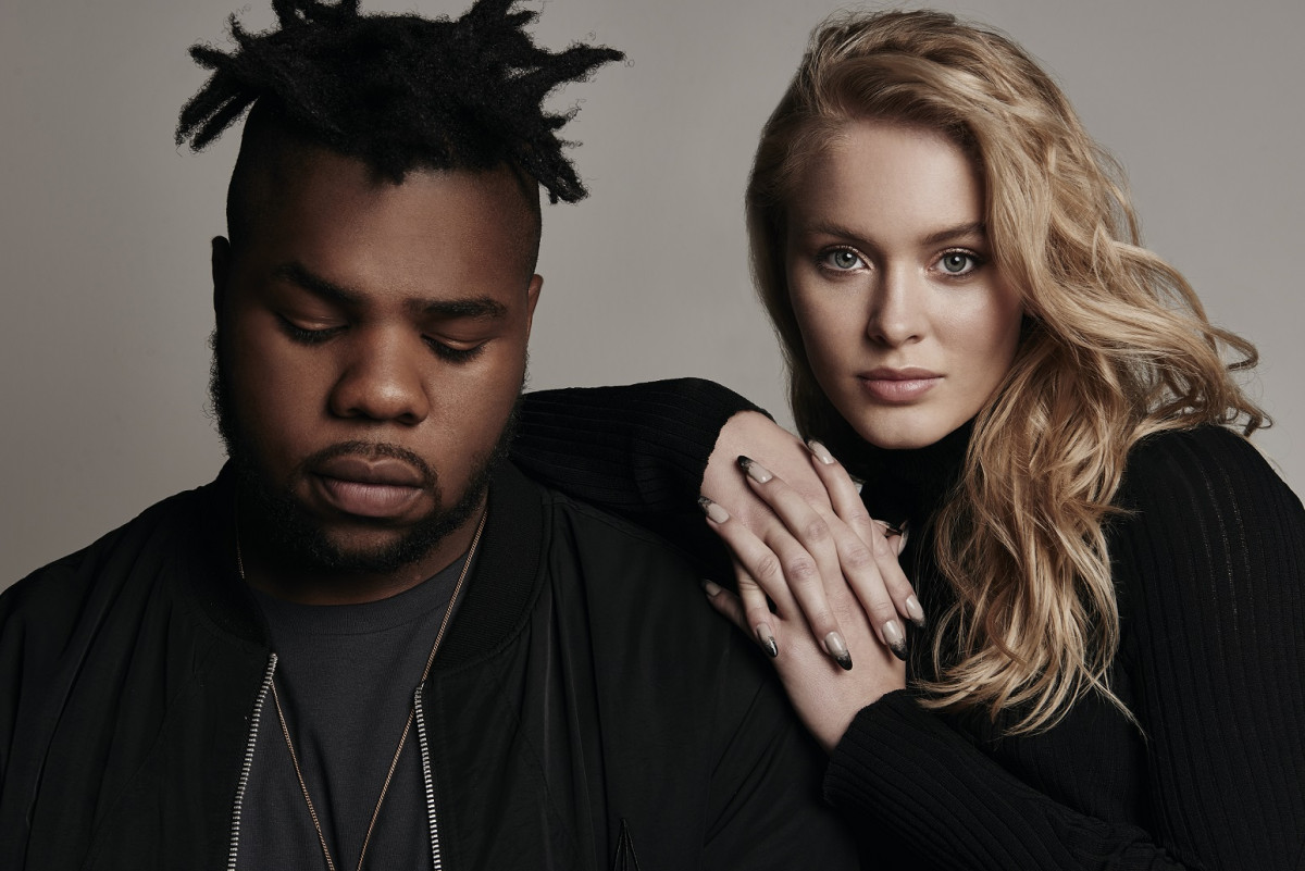 Zara Larsson: pic #898026