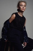 Zara Larsson photo #